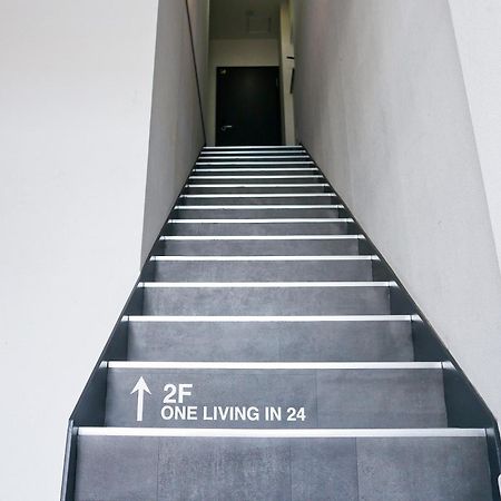 סאפורו One Living In 24 - Vacation Stay 83393 מראה חיצוני תמונה